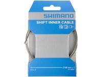 Shimano Schaltzug Stahl 10er Pack