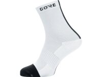 Gore M Mid Socken mittellang