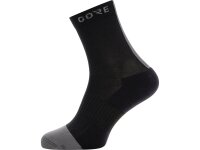 Gore M Mid Socken mittellang