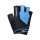 Shimano Classic Gloves Kurze Handschuhe blau-schwarz XXL