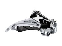 Shimano Umwerfer Tourney FD-TY510 6/7-fach Top Swing