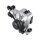 Shimano Bremssattel MTB BR-M375 mechanisch