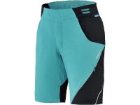 Shimano Womens Explorer Pro Shorts