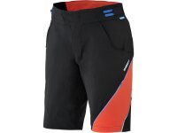 Shimano Womens Explorer Pro Shorts