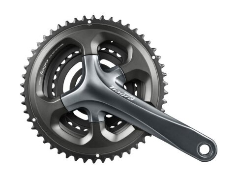 Shimano Kurbelgarnitur Tiagra FC-4703 3x10-fach