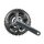 Shimano Kurbelgarnitur Tiagra FC-4703 3x10-fach