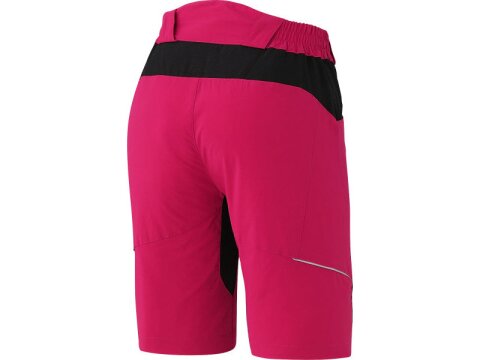 Shimano Womens Touring Shorts