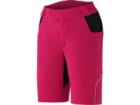 Shimano Womens Touring Shorts