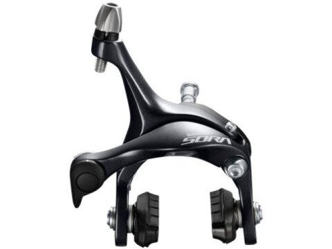 Shimano Dual-Pivot-Seitenzugbremse Sora BR-R3000