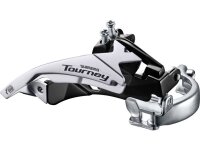 Shimano Umwerfer Tourney FD-TY500 6/7-fach Top Swing