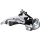 Shimano Umwerfer Tourney FD-TY500 6/7-fach Top Swing