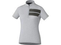 Shimano Womens Transit Pavement Jersey