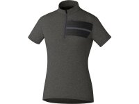 Shimano Womens Transit Pavement Jersey