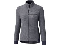 Shimano Womens Transit Fleece Jersey