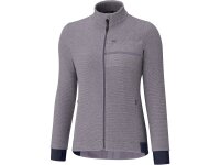 Shimano Womens Transit Fleece Jersey