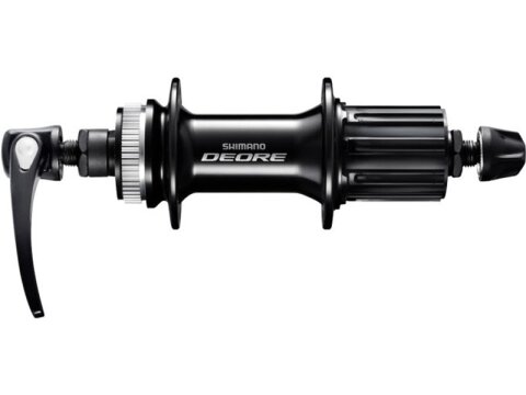 Shimano Hinterradnabe Deore FH-M6000