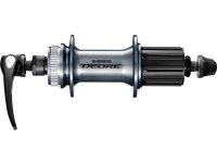 Shimano Hinterradnabe Deore FH-M6000