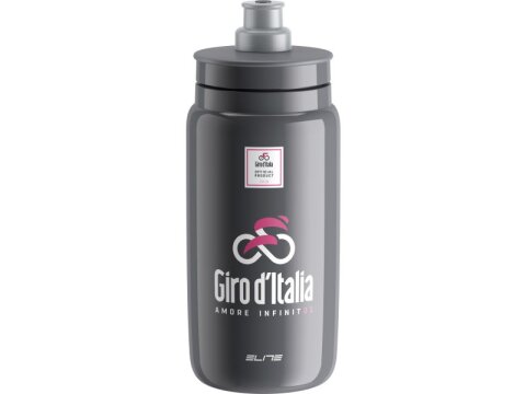 Elite Trinkflasche Fly Giro d'Italia 2018