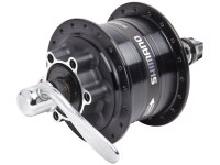 Shimano Nabendynamo DH-3D32 3 Watt 6-Loch