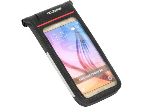 Zefal Smartphone-Halterung Z-Console Dry