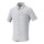 Shimano Transit Short Sleeve Check Button Up Trikot