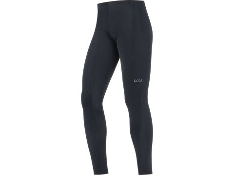 Gore C3 Thermo Tights schwarz XXL