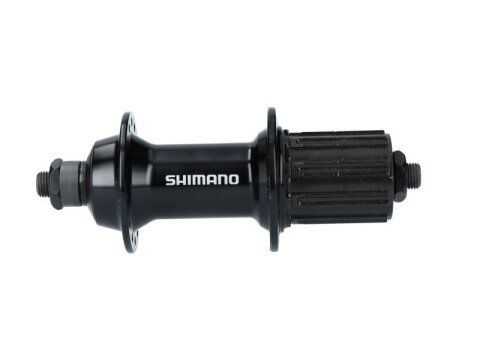 Shimano Hinterradnabe Road FH-RS400 10/11-fach