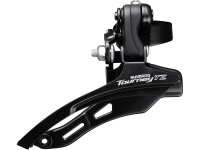 Shimano Umwerfer Tourney TZ FD-TZ500 6/7-fach