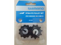 Shimano Schaltrollensatz Deore RD-M6000