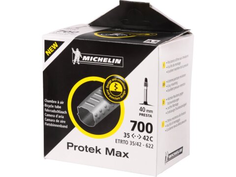 Michelin Schlauch Protek Max bis 42-622 / SV