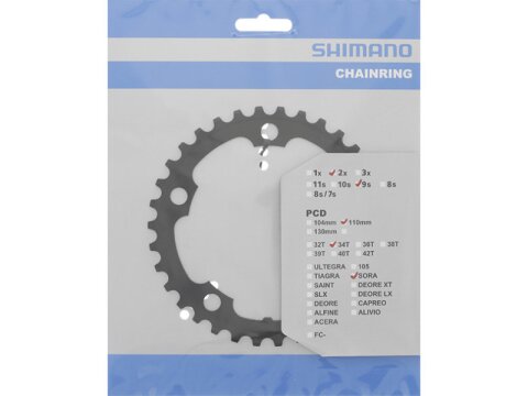 Shimano Kettenblatt Sora FC-3550