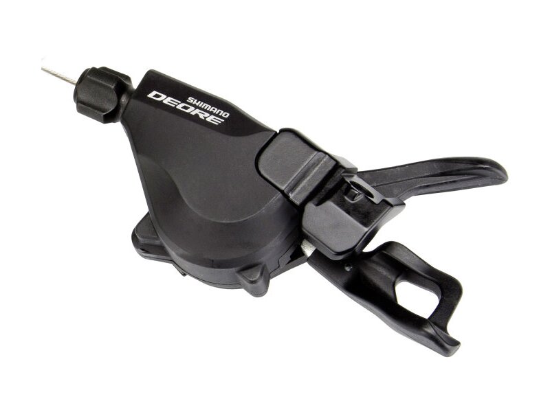 Shimano Schalthebel Deore MTB SLM610 ISpec B 10fach