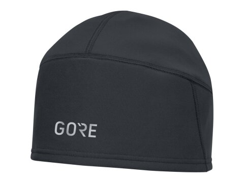 Gore M GWS Mütze schwarz