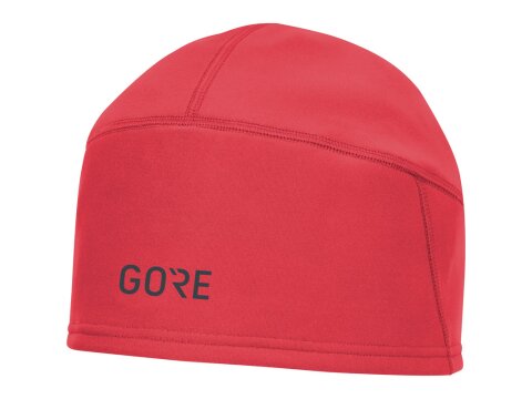 Gore M GWS Mütze hibiscus pink