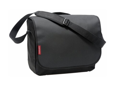 New Looxs Radtasche Cameo Messenger schwarz