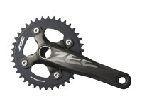 Shimano Kurbelgarnitur Zee FC-M645 10-fach