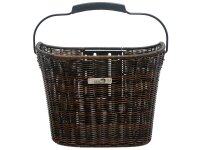 New Looxs Korb Lombok Rattan 19 Liter