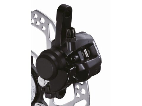 Shimano Bremssattel Road BR-R317 mechanisch