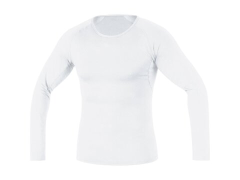 Gore Base Layer Thermo Shirt Langarm