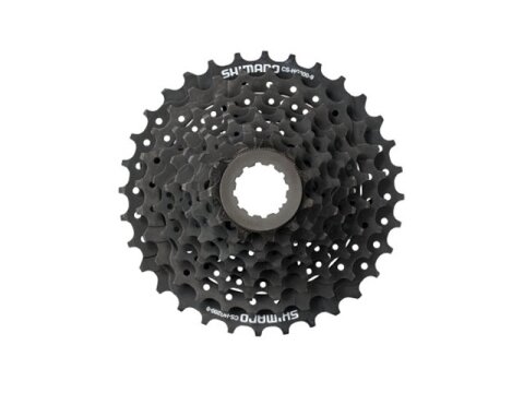 Shimano CS-HG200 Kassette f. 7-fach