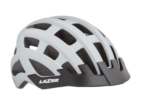 Lazer Fahrradhelm Compact DLX Unisize