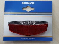 Büchel LED-Gepackträger-Rücklicht Tivoli...