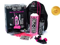 Muc-Off Essential Kit