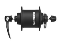 Shimano Nabendynamo Alivio DH-T4000-1N