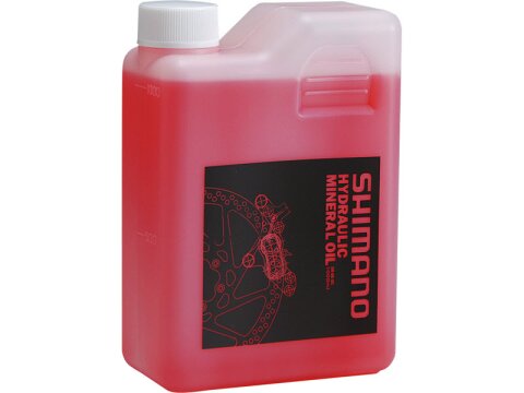 Shimano Mineralöl 1 Liter