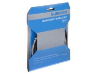 Shimano Schaltzugset Rennrad Stahl