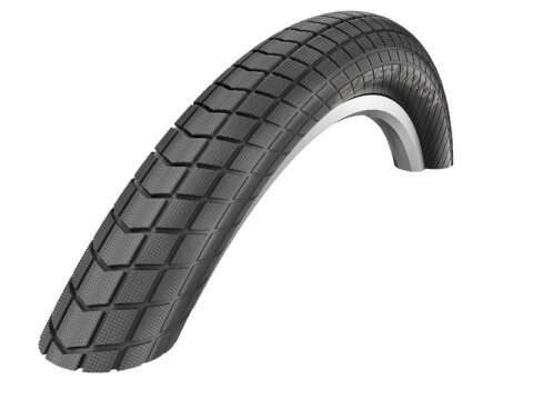 Schwalbe Super Moto-X Snake Skin Performance Reifen 62-584 Reflex