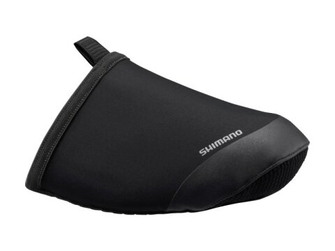 Shimano T1100R Soft Shell Toe Shoe Cover L