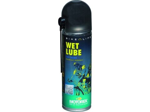 Motorex Wet Lube, 300ml