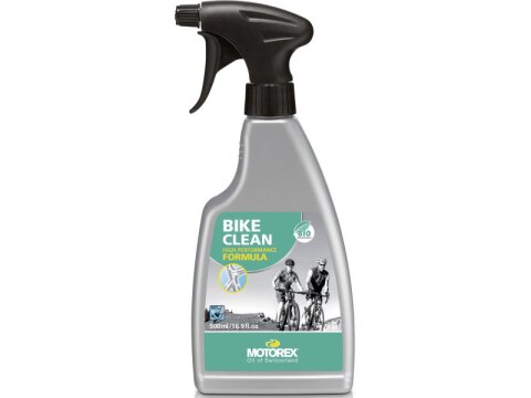 Motorex Bike Clean, 500ml